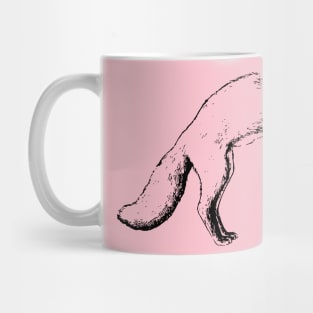 foxy Mug